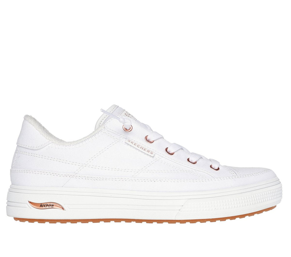 Skechers Arch Fit Arcade - Meet Ya There - Women