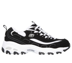Skechers D'Lites - Biggest Fan - Women