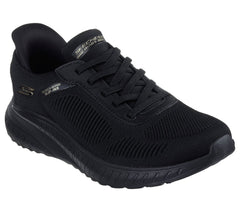 Skechers Slip-ins: BOBS Sport Squad Chaos - Current Muse - Women
