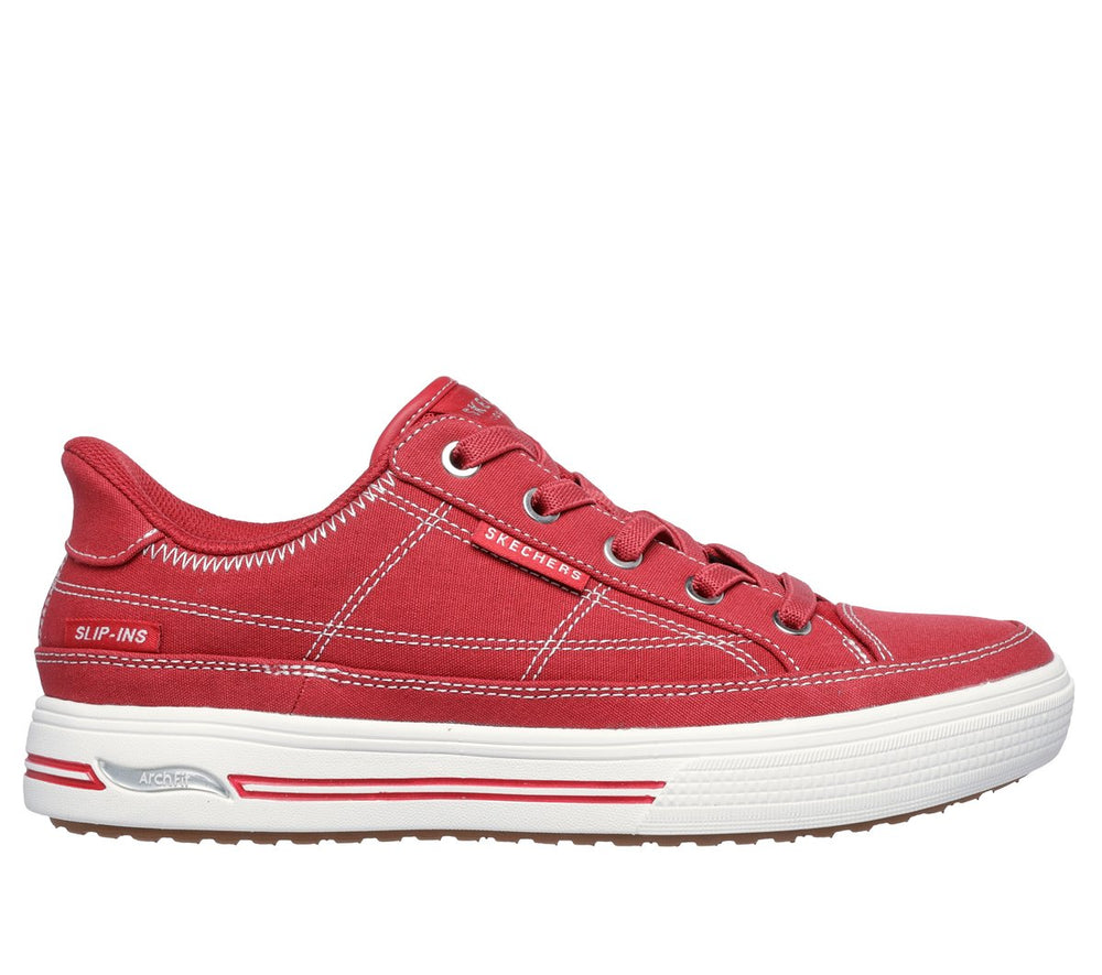 Skechers Slip-ins: Arch Fit Arcade - See Ya There - Women