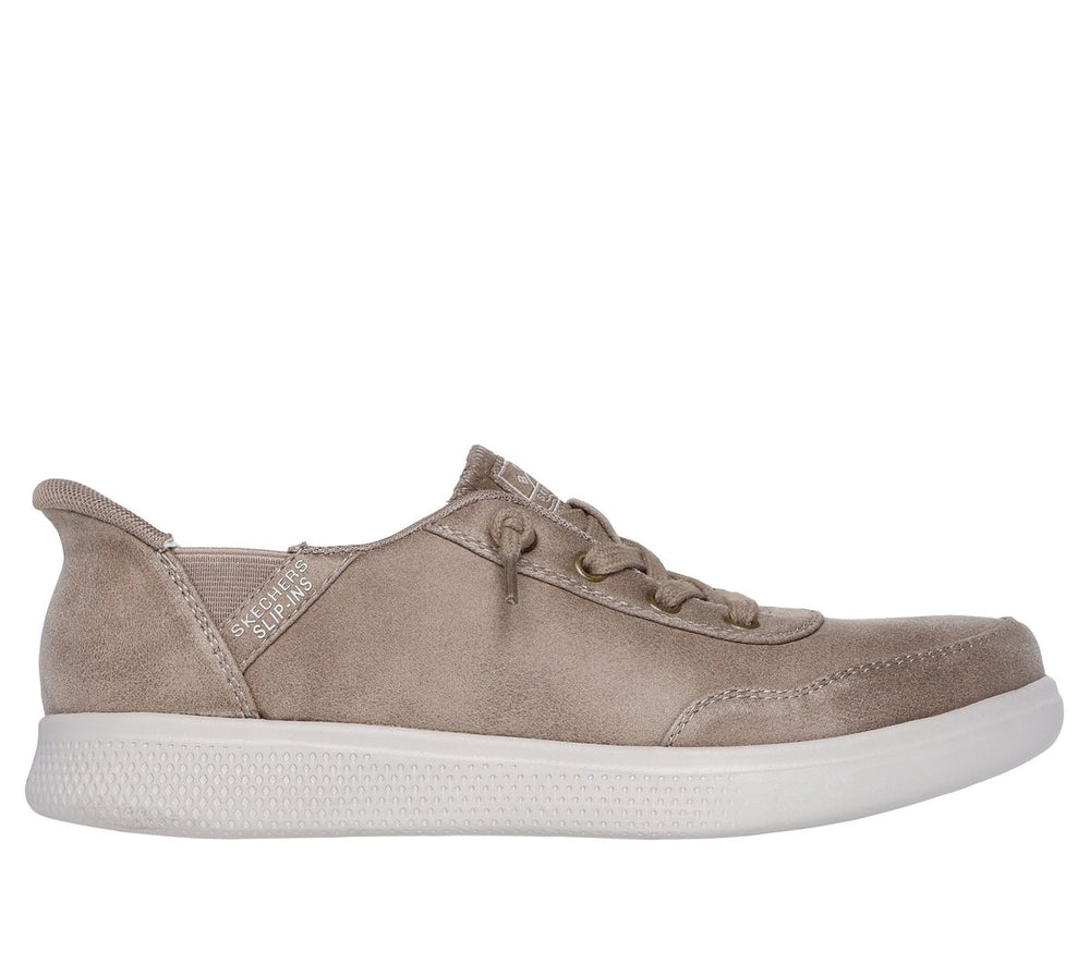 Skechers Slip-ins: BOBS Skip Cute - B Cute Cozy - Women