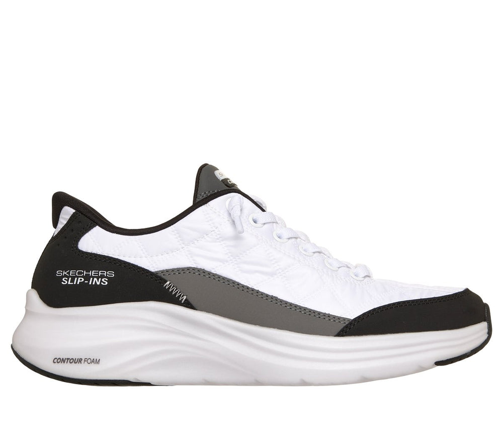 Skechers Slip-ins: Contour Foam - Cozy Fit - Women