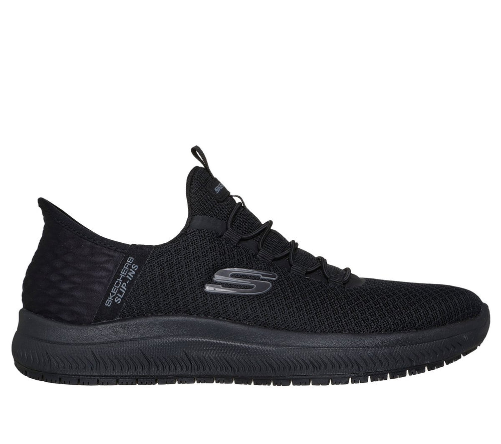 Skechers Slip-ins Work: Summits SR - Enslee - Women