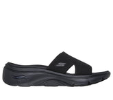 Skechers GO WALK Arch Fit 2.0 Sandal - Dakota - Women