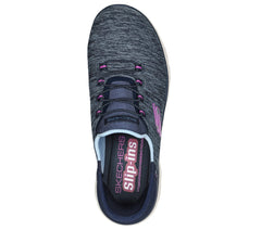 Skechers Slip-ins: Summits - Dazzling Haze - Women