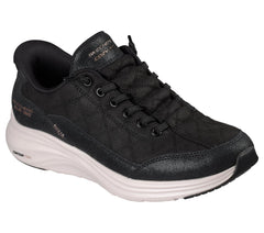 Skechers Slip-ins: Contour Foam - Cozy Fit Natural Ease - Women