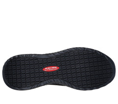 Skechers Slip-ins Work: Squad Chaos SR - Jasul - Women
