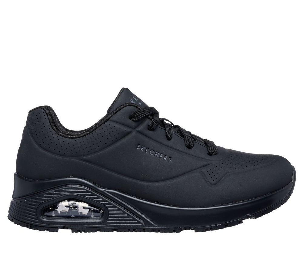 Skechers Work Relaxed Fit: UNO SR - Women