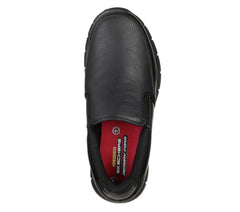 Skechers Work Relaxed Fit: Nampa - Annod SR - Women