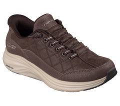Skechers Slip-ins: Contour Foam - Cozy Fit Natural Ease - Women