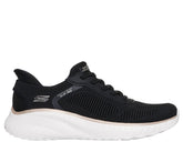 Skechers Slip-ins: BOBS Sport Squad Chaos - Current Muse - Women