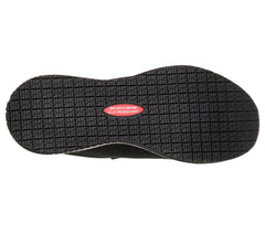 Skechers Work Slip-Resistant Relaxed Fit: Squad - Women