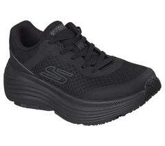 Skechers Work Slip-Resistant: Max Cushioning Endeavour - Women