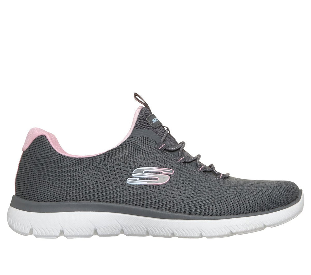 Skechers Summits - Radiant Flow - Women