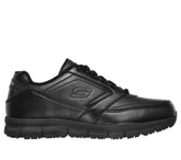 Skechers Work Slip-Resistant Relaxed Fit: Nampa - Wyola - Women