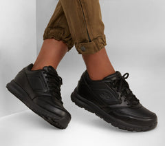 Skechers Work Slip-Resistant Relaxed Fit: Nampa - Wyola - Women