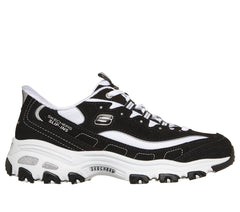 Skechers Slip-ins: D'Lites - Fan Girl - Women
