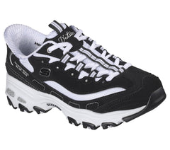Skechers Slip-ins: D'Lites - Fan Girl - Women