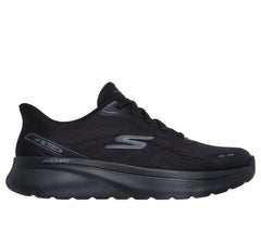 Skechers Slip-ins Relaxed Fit: GO WALK Arch Fit N-Joy - Women