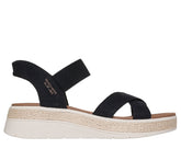 Skechers Slip-ins: BOBS Sun Ray - Bright Take - Women