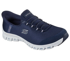 Skechers Slip-ins: Glide-Step - Pursuit - Women