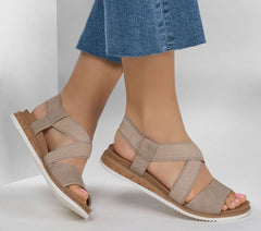 Skechers BOBS Desert Kiss Low - Women
