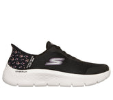 Skechers Slip-ins: GO WALK Flex - Lily Rose - Women|New Arrivals