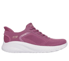 Skechers Slip-ins: BOBS Sport Squad Chaos - Current Muse - Women