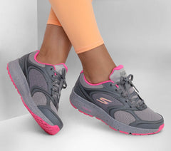 Skechers GO RUN Consistent - Vivid Horizon - Women