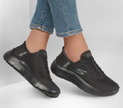 Skechers Slip-ins: GO WALK Flex - Grand Entry - Women