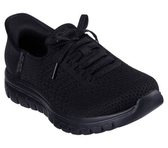 Skechers Slip-ins: Graceful - First Blush - Women