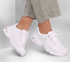 Skechers D'Lites - Fresh Start - Women