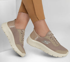 Skechers Slip-ins: GO WALK Flex - Grand Entry - Women