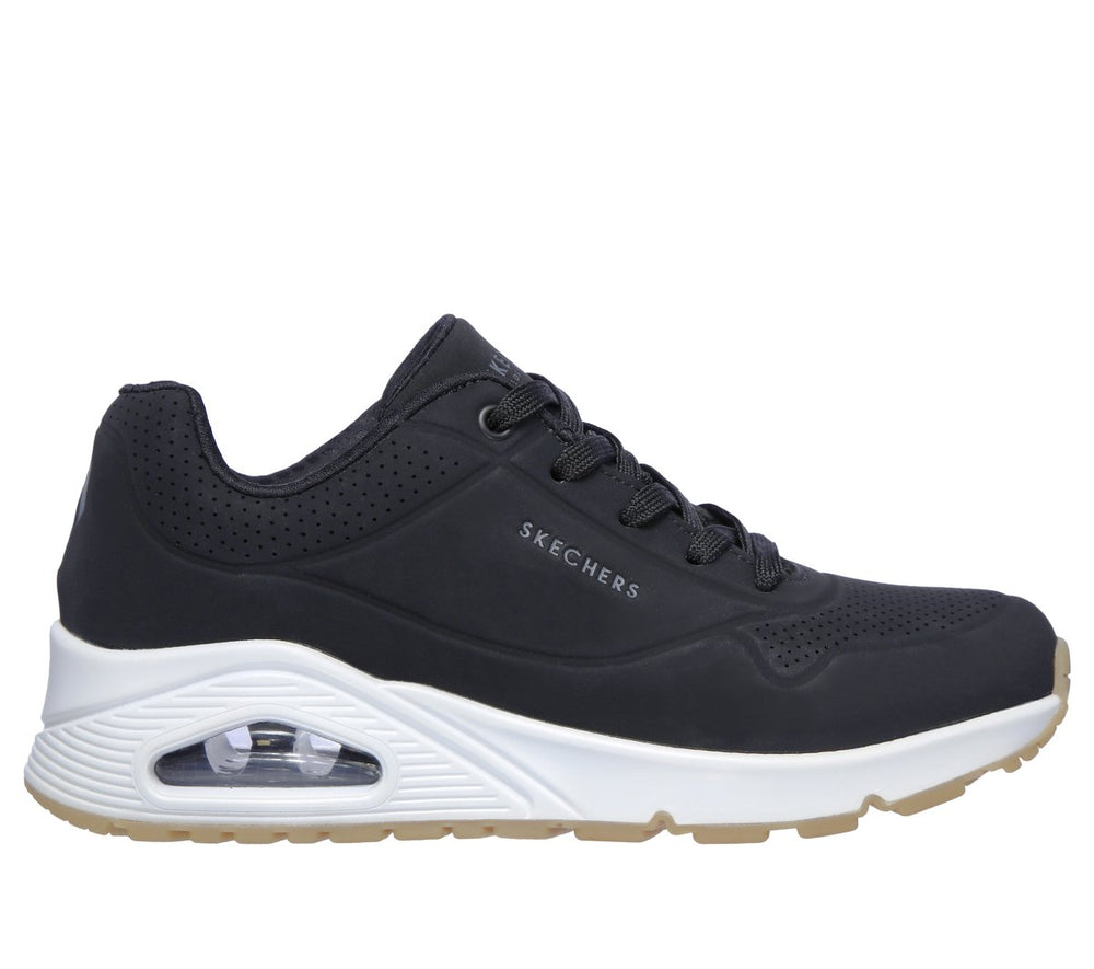 Skechers UNO - Stand on Air - Women