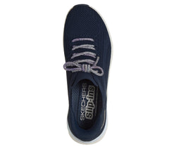 Skechers Slip-ins: Glide-Step Pro - Rhinestone Radiance - Women