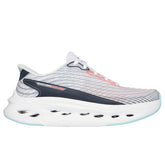 Skechers Slip-ins: Max Cushioning Glide-Step - Sapphire - Women