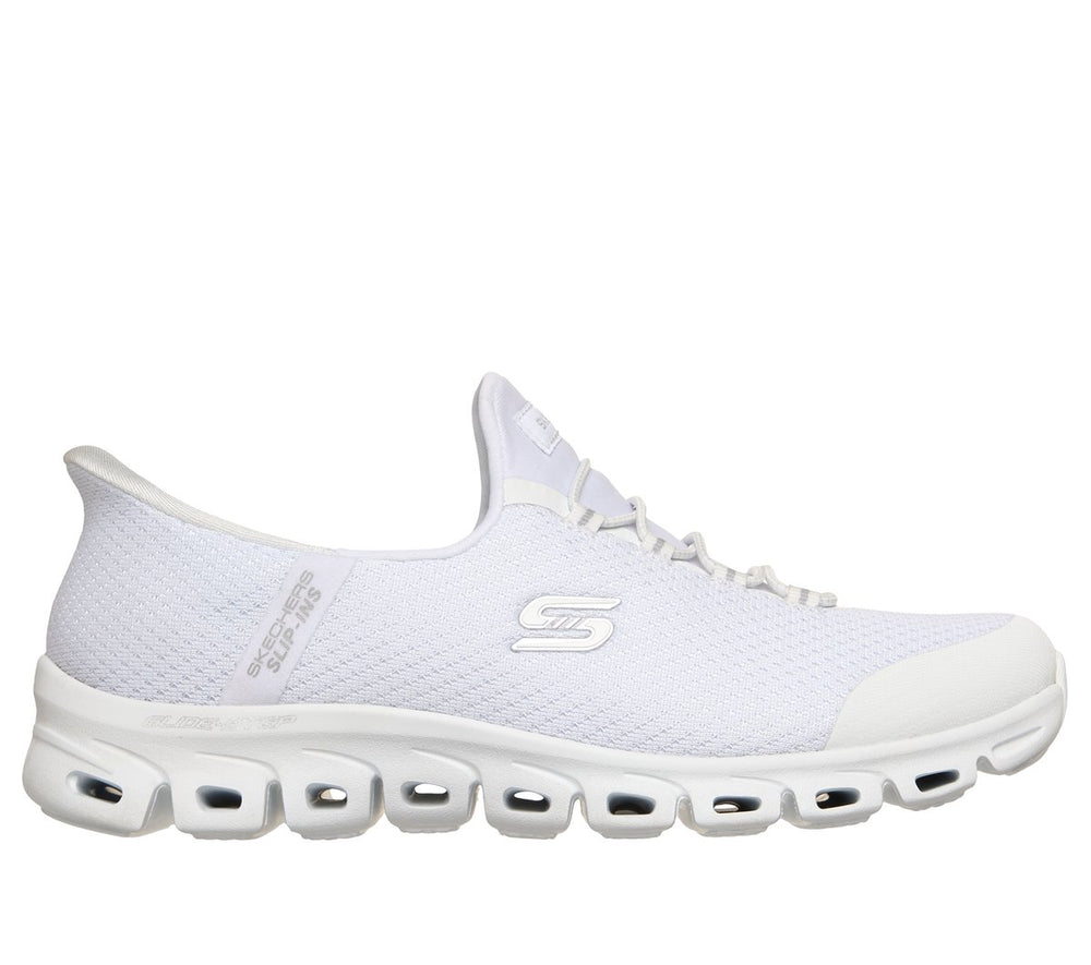 Skechers Slip-ins: Glide-Step - Pursuit - Women