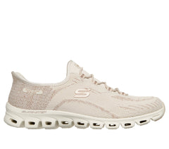 Skechers Slip-ins: Glide-Step - Copper Bloom - Women|New Arrivals