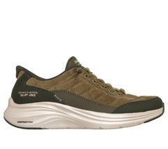 Skechers Slip-ins: Contour Foam - Cozy Fit Luxe Comfort - Women