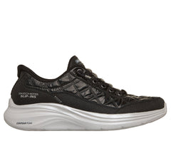 Skechers Slip-ins: Contour Foam - Cozy Fit Sparkling Gem - Women