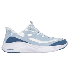 Skechers Slip-ins: Contour Foam - Cozy Fit Sweet Nostalgia - Women