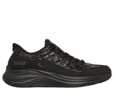 Skechers Slip-ins: Contour Foam - Cozy Fit Shining Pearl - Women