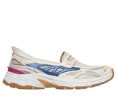 Skechers Slip-ins: Stamina Sport - Chrome Muse - Women