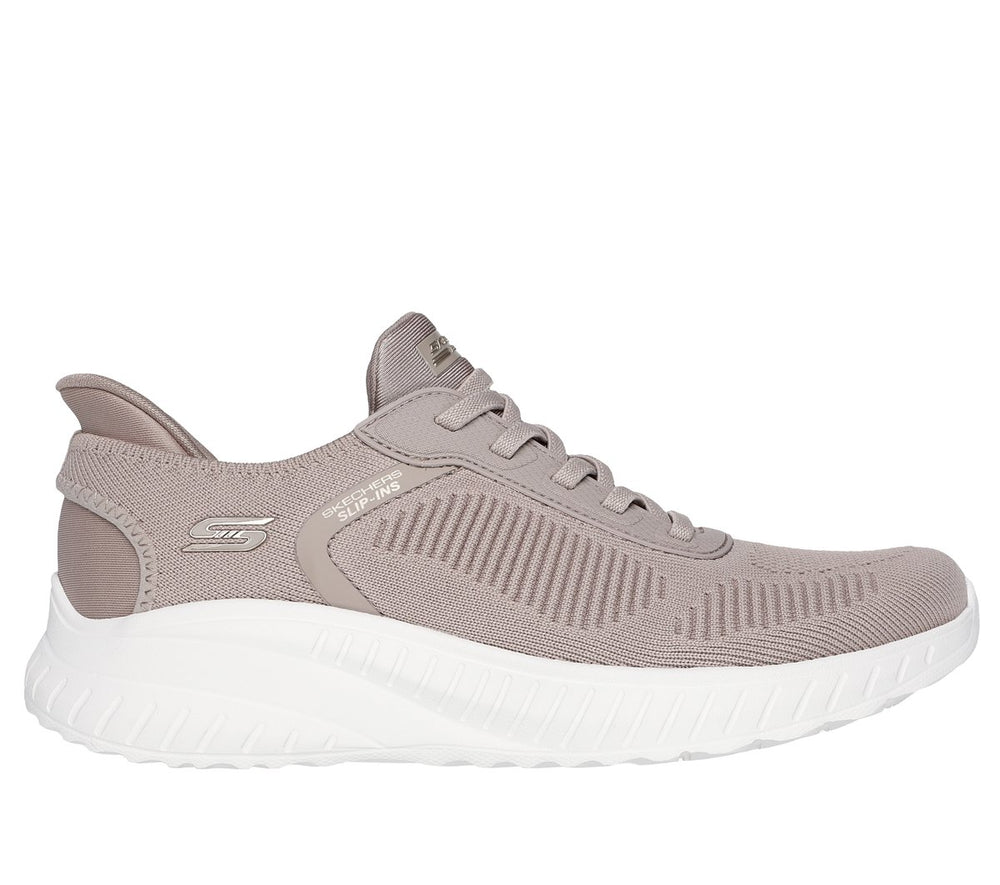 Skechers Slip-ins: BOBS Sport Squad Chaos - Current Muse - Women