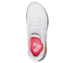 Skechers Slip-ins JGoldcrown: BOBS Sport Squad Chaos - Colorstride Motion - Women|New Arrivals