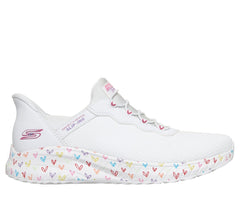Skechers Slip-ins JGoldcrown:BOBS Sport Squad Chaos - Joy Glow - Women|New Arrivals