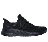 Skechers Slip-ins: BOBS Sport Squad Chaos - Daily Glitz - Women