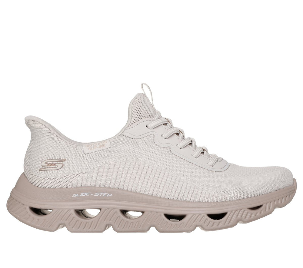 Skechers Slip-ins: BOBS Sport Arc Waves - Women