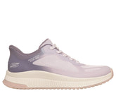 Skechers Slip-ins: BOBS Squad 4 - Staple Look - Women|New Arrivals