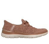 Skechers Slip-ins Martha Stewart: Summits - Floral Dreams - Women